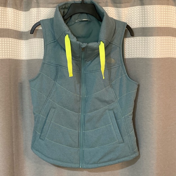 The North Face Jackets & Blazers - The North Face Vest Size Medium